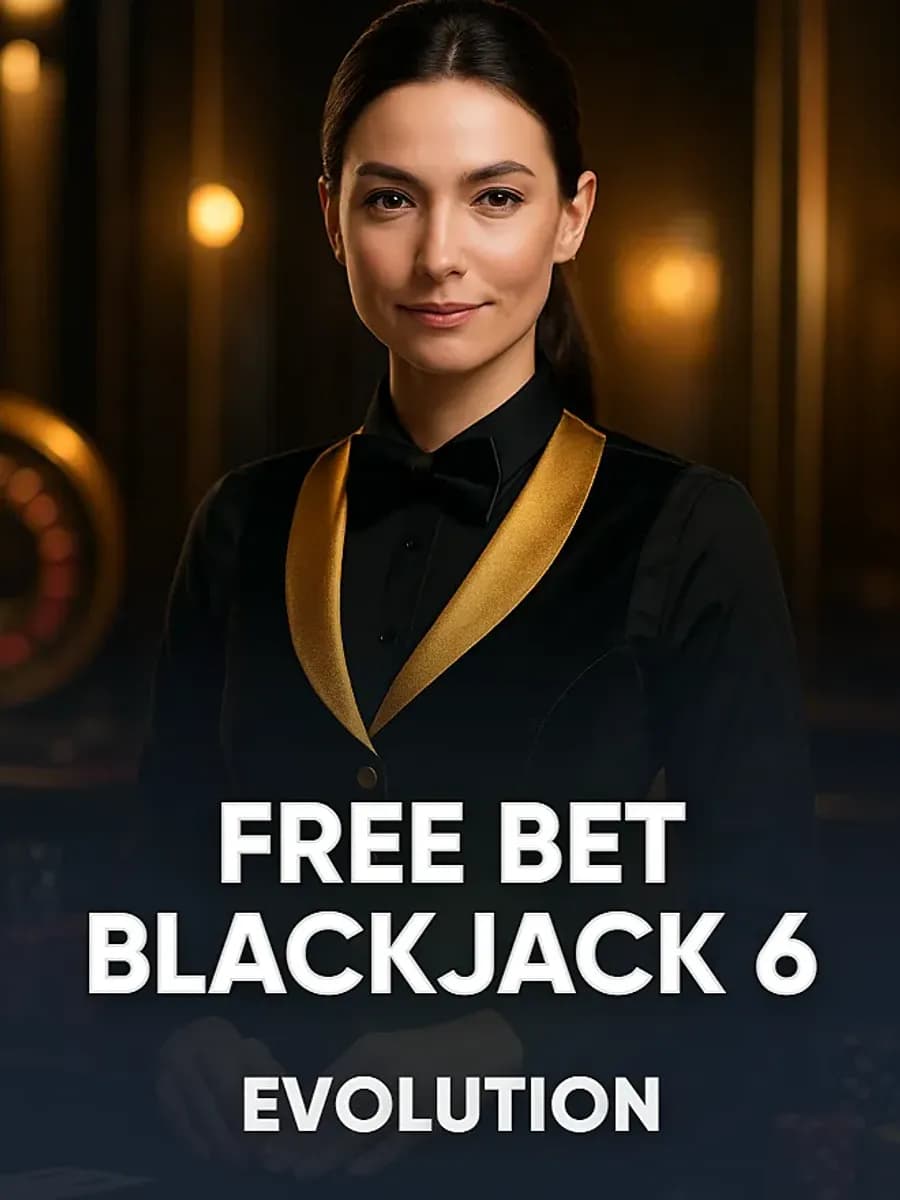 Free Bet Blackjack 6