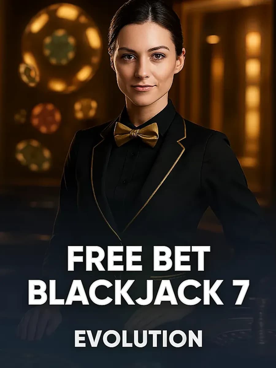 Free Bet Blackjack 7
