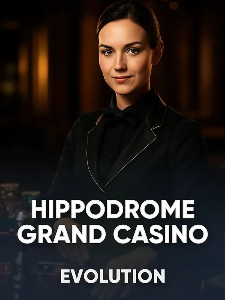 Hippodrome Grand Casino