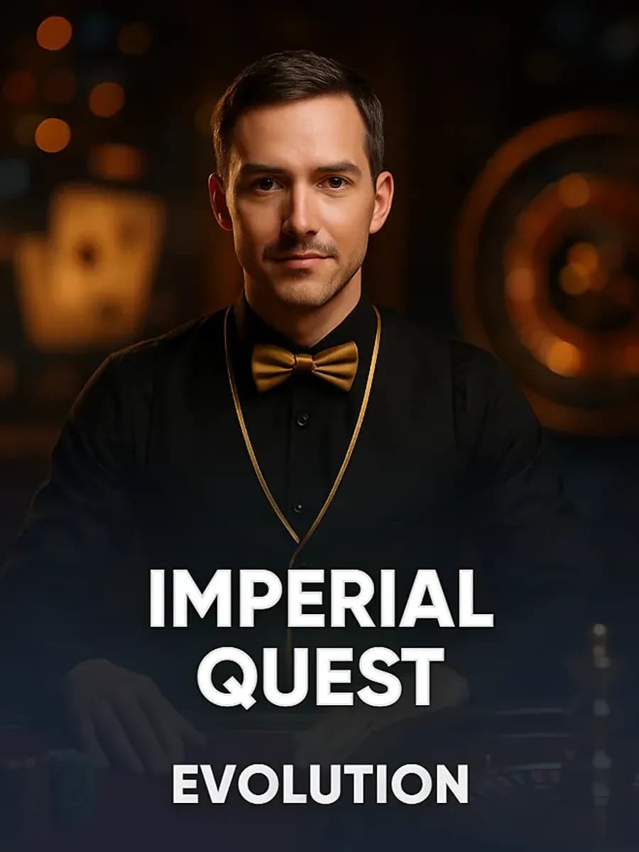 Imperial Quest