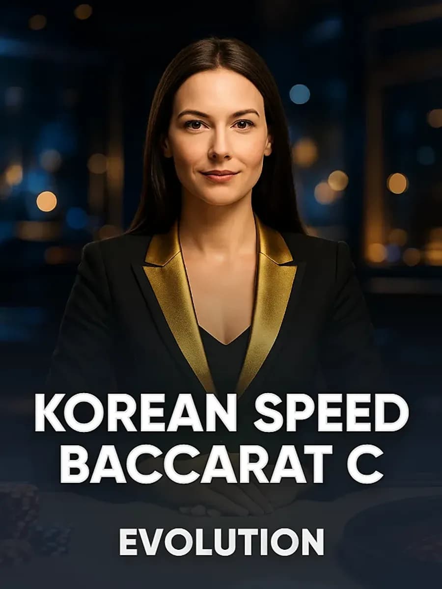 Korean Speed Baccarat C