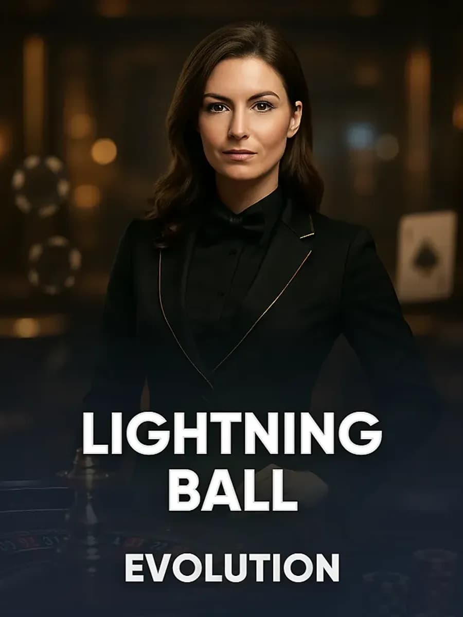 Lightning Ball