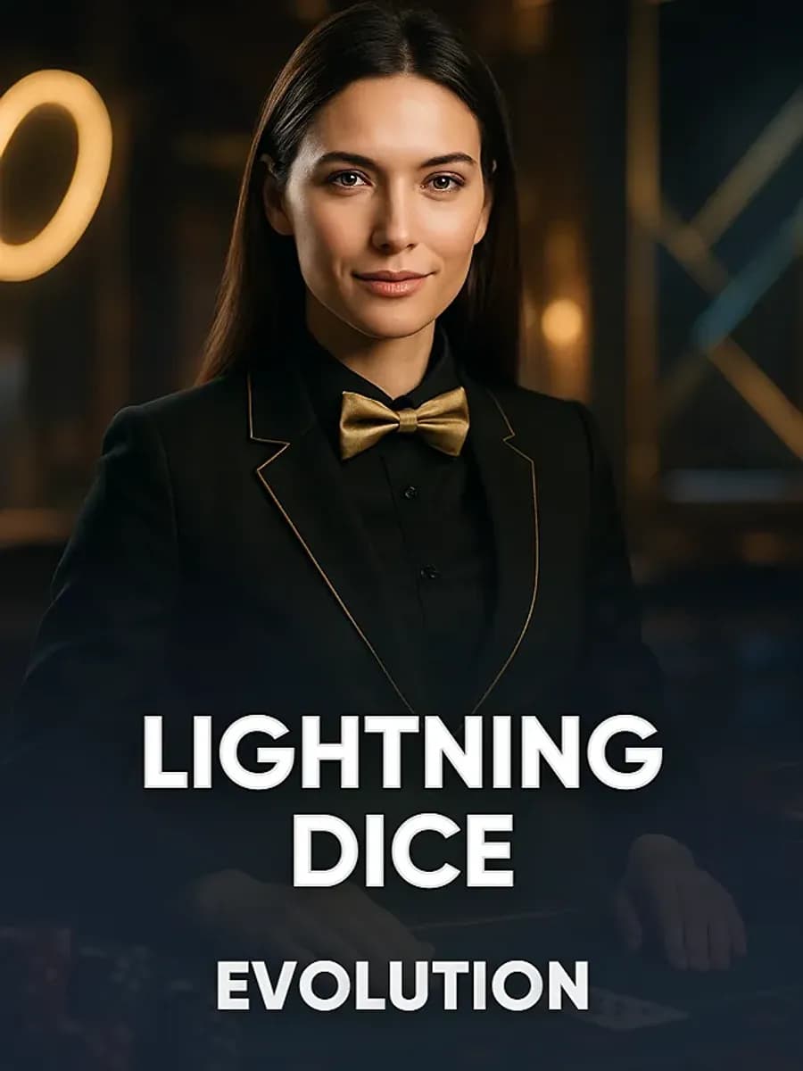 Lightning Dice