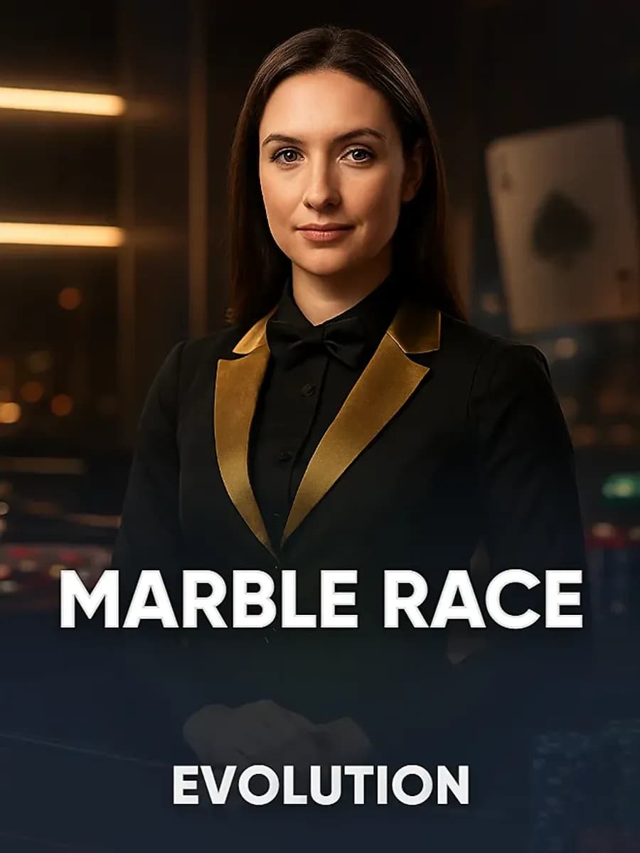 Marble Race