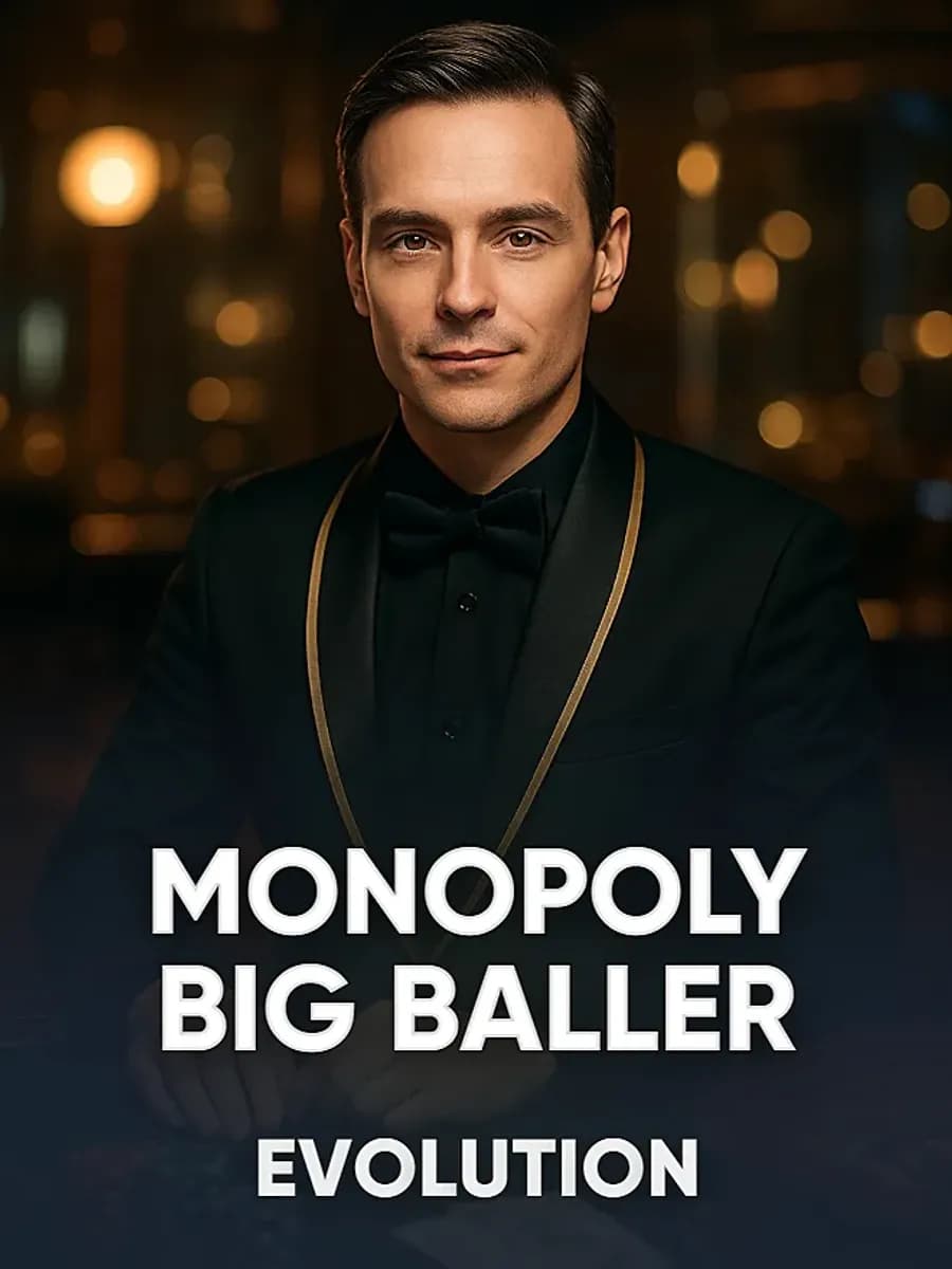 Monopoly Big Baller