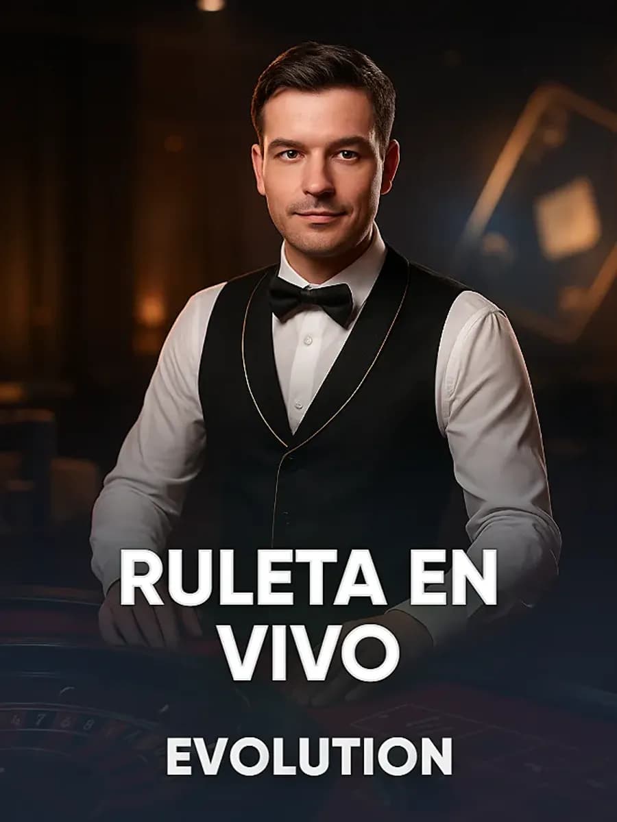 Ruleta en Vivo