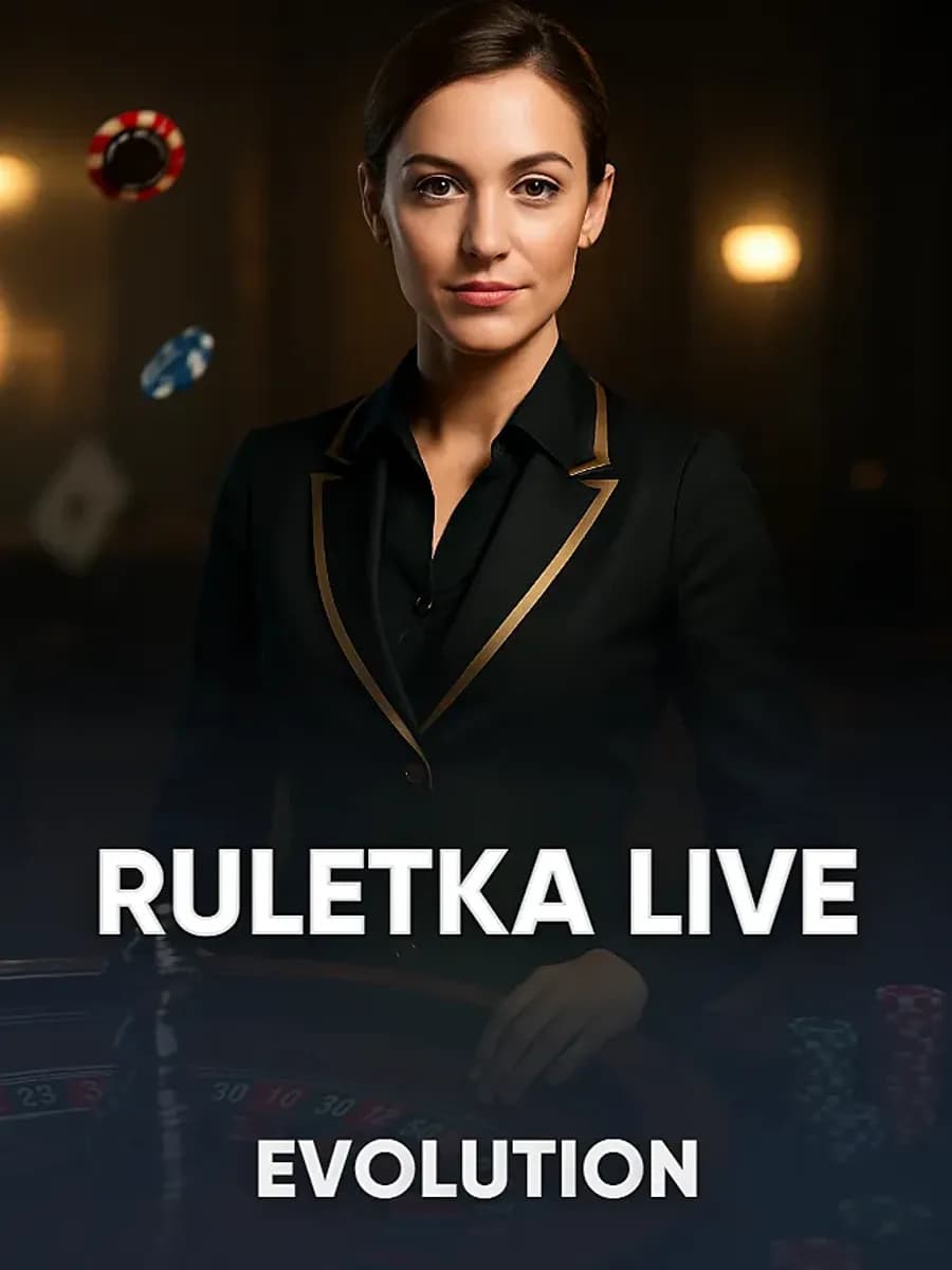 Ruletka Live
