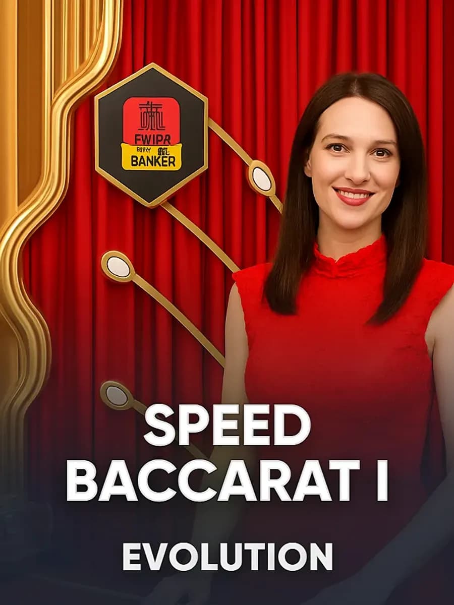 Speed Baccarat I