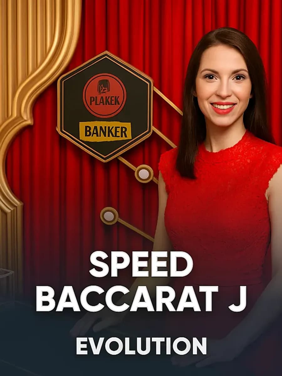 Speed Baccarat J