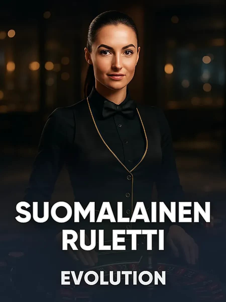 Suomalainen Ruletti