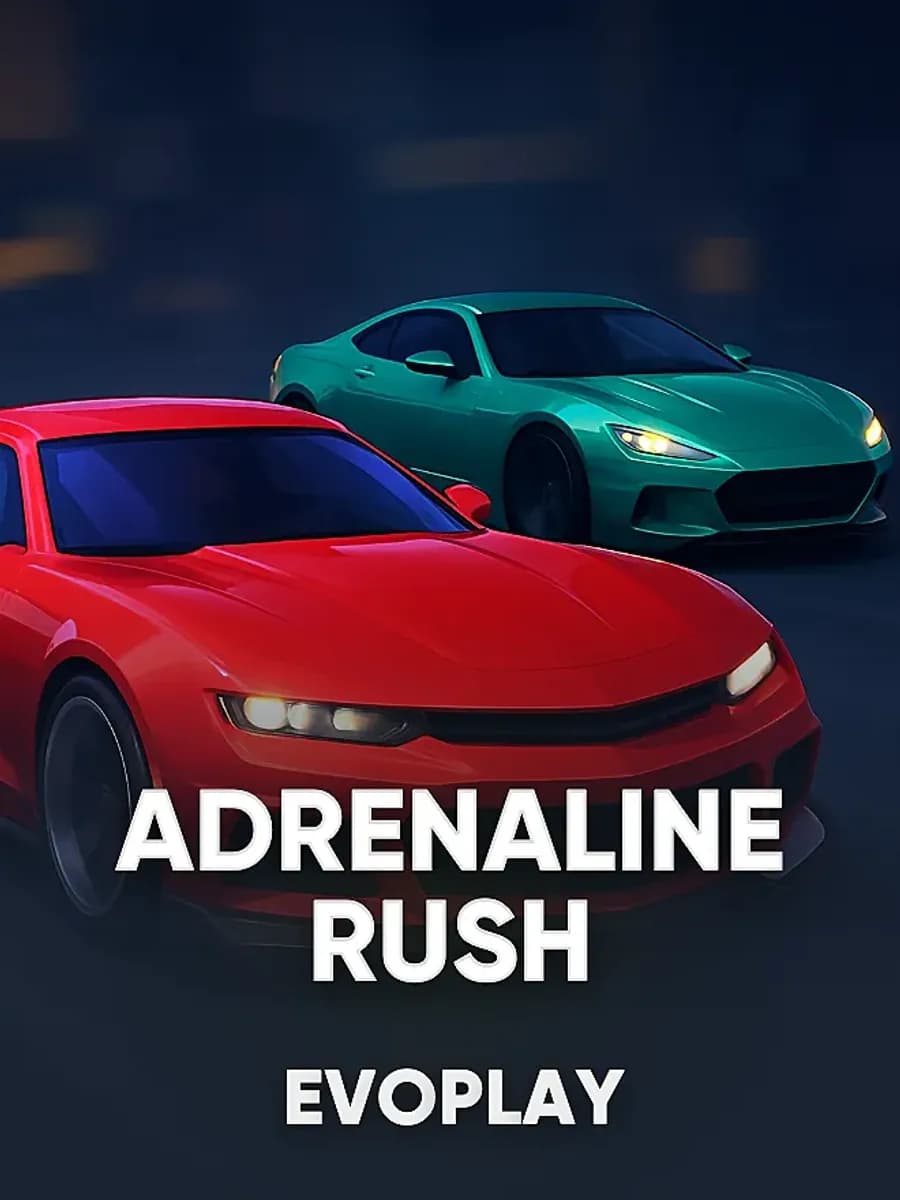 Adrenaline Rush
