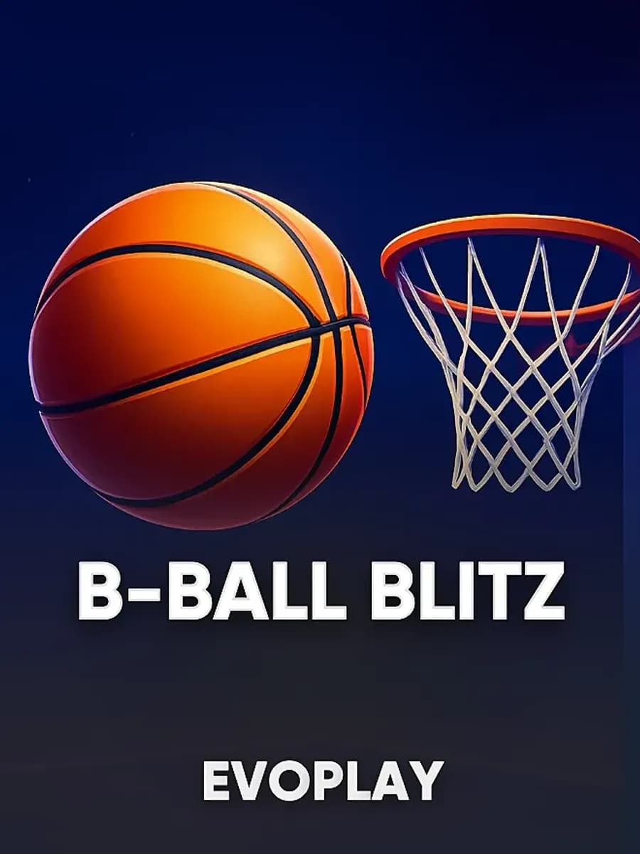 B-Ball Blitz