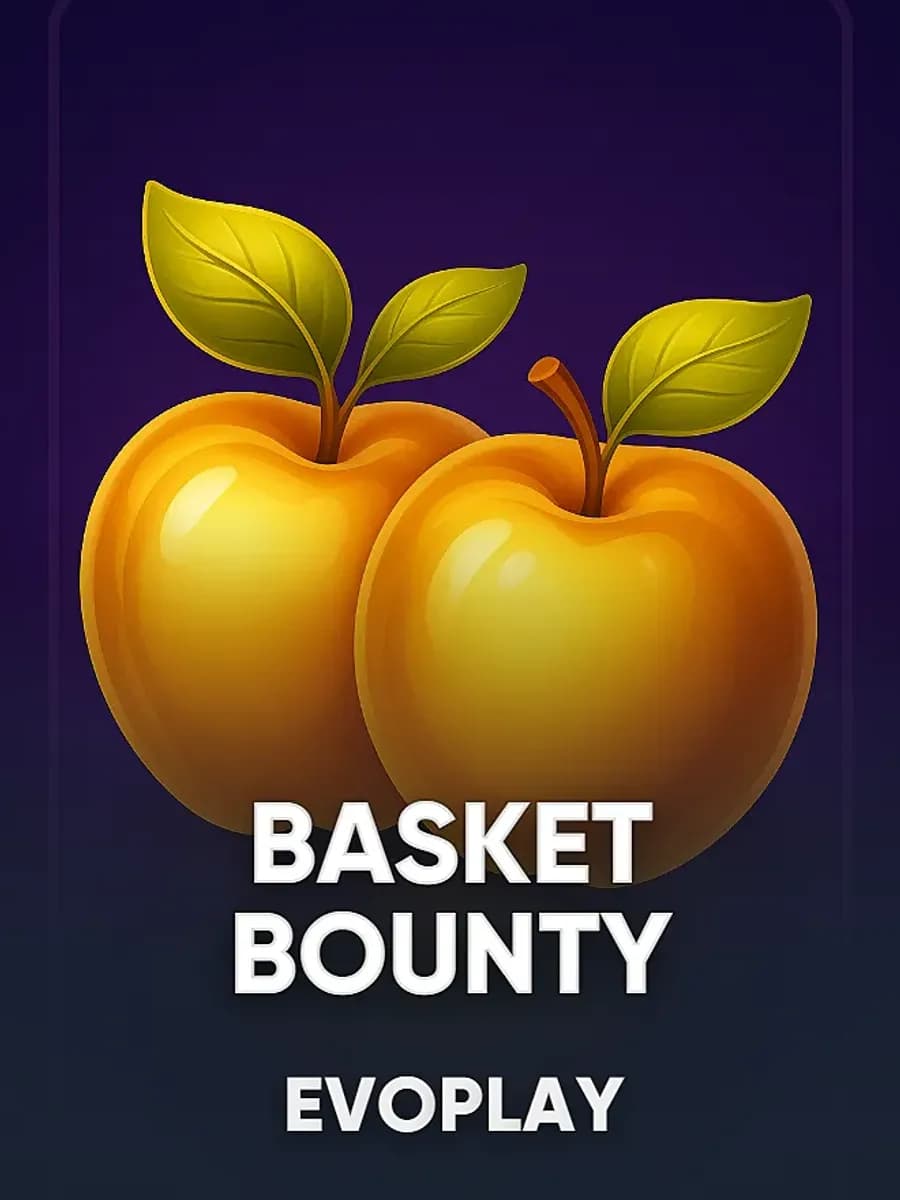 Basket Bounty