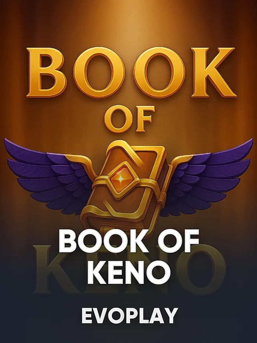 Book of Keno