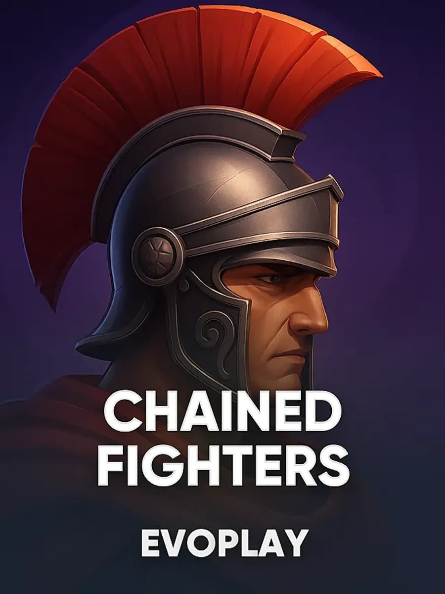 Chained Fighters