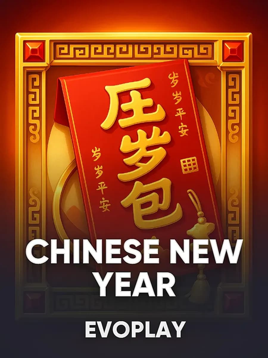 Chinese New Year