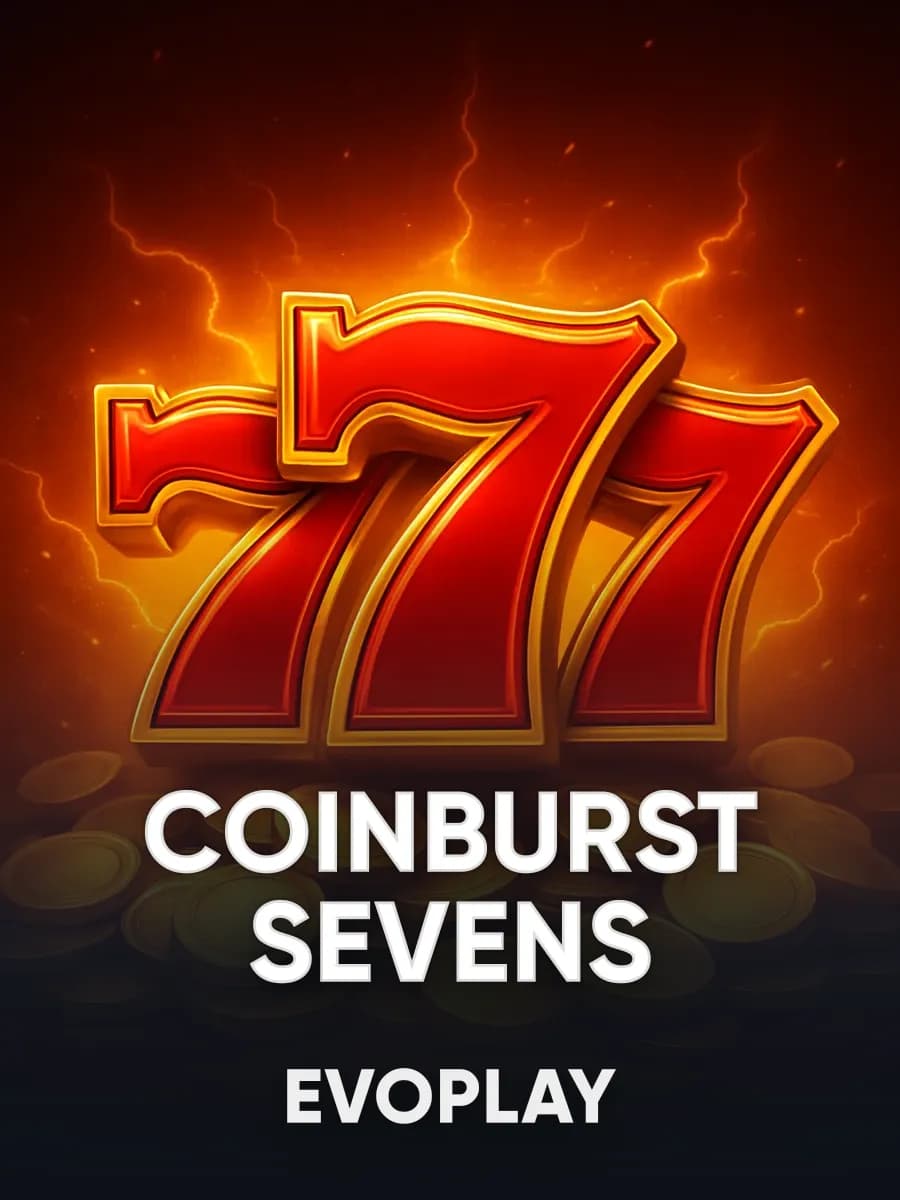 Coinburst Sevens