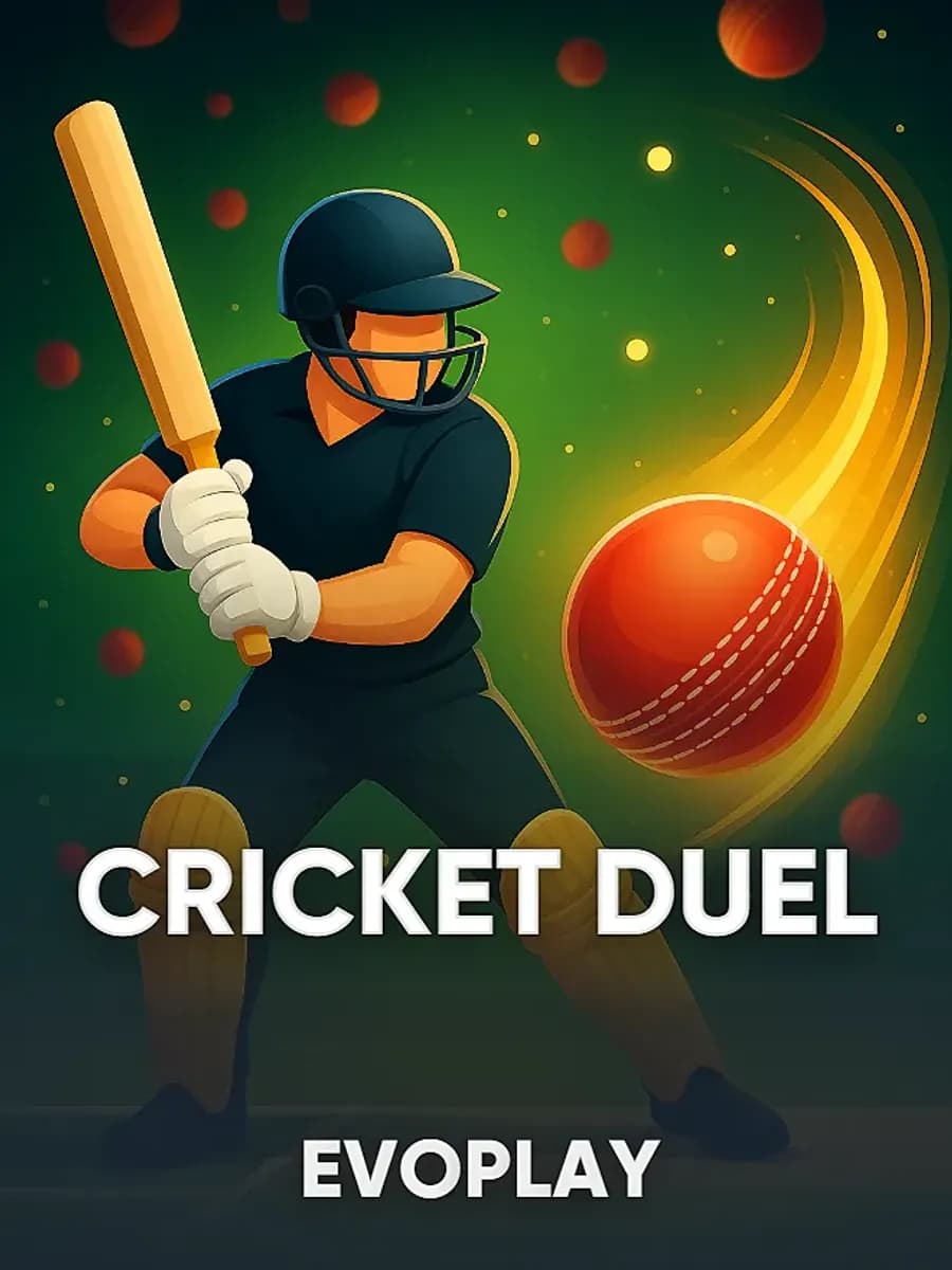 Cricket Duel