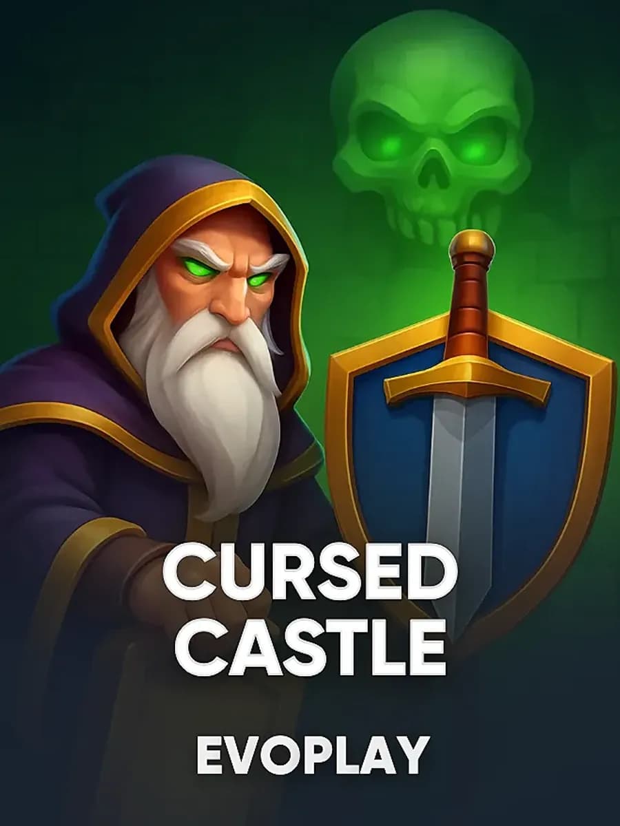 Cursed Castle