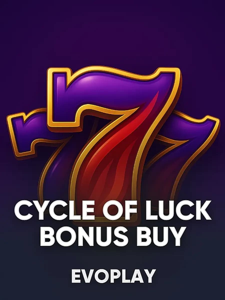 Cycle of Luck Bonus Buy