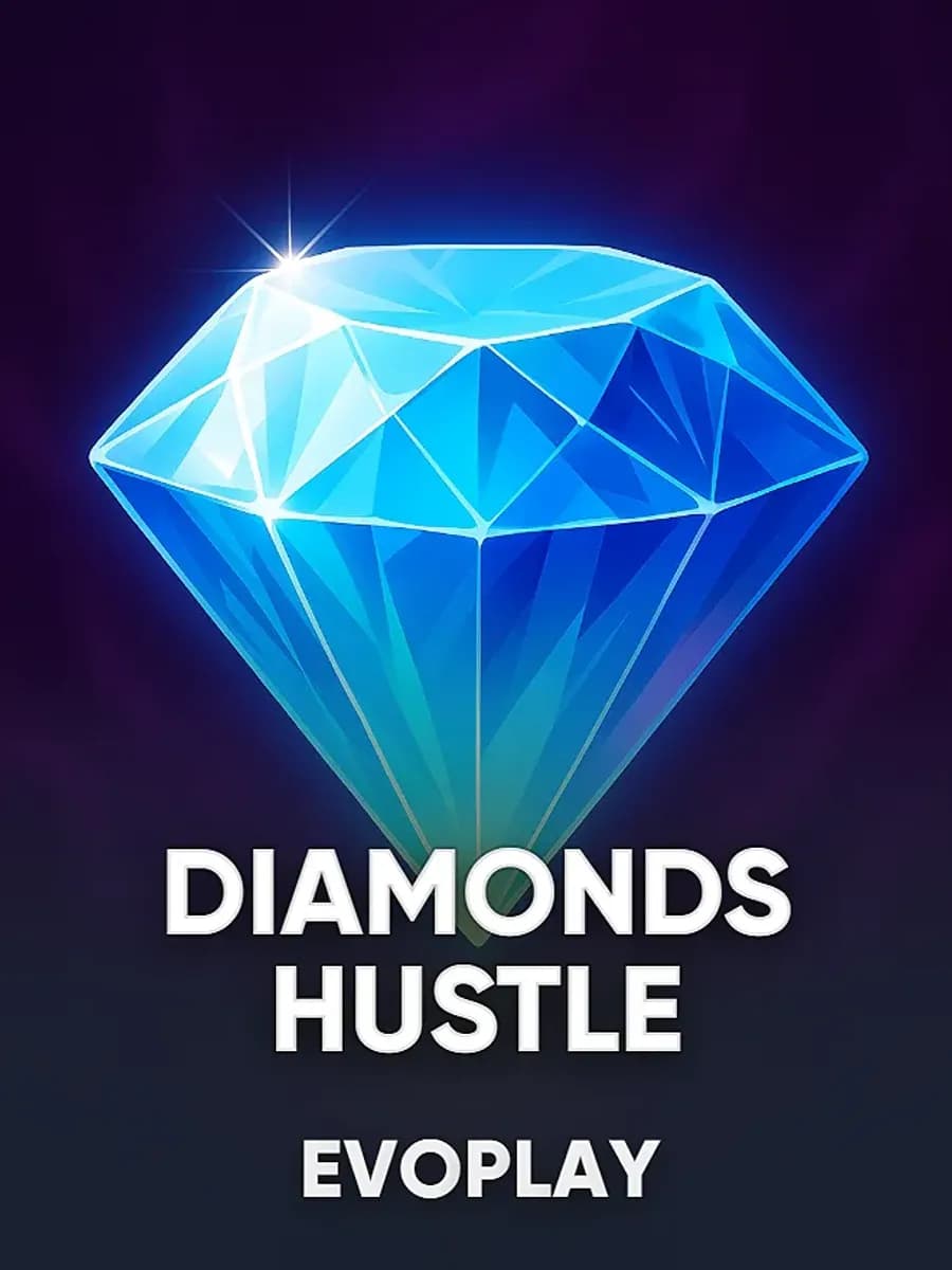 Diamonds Hustle