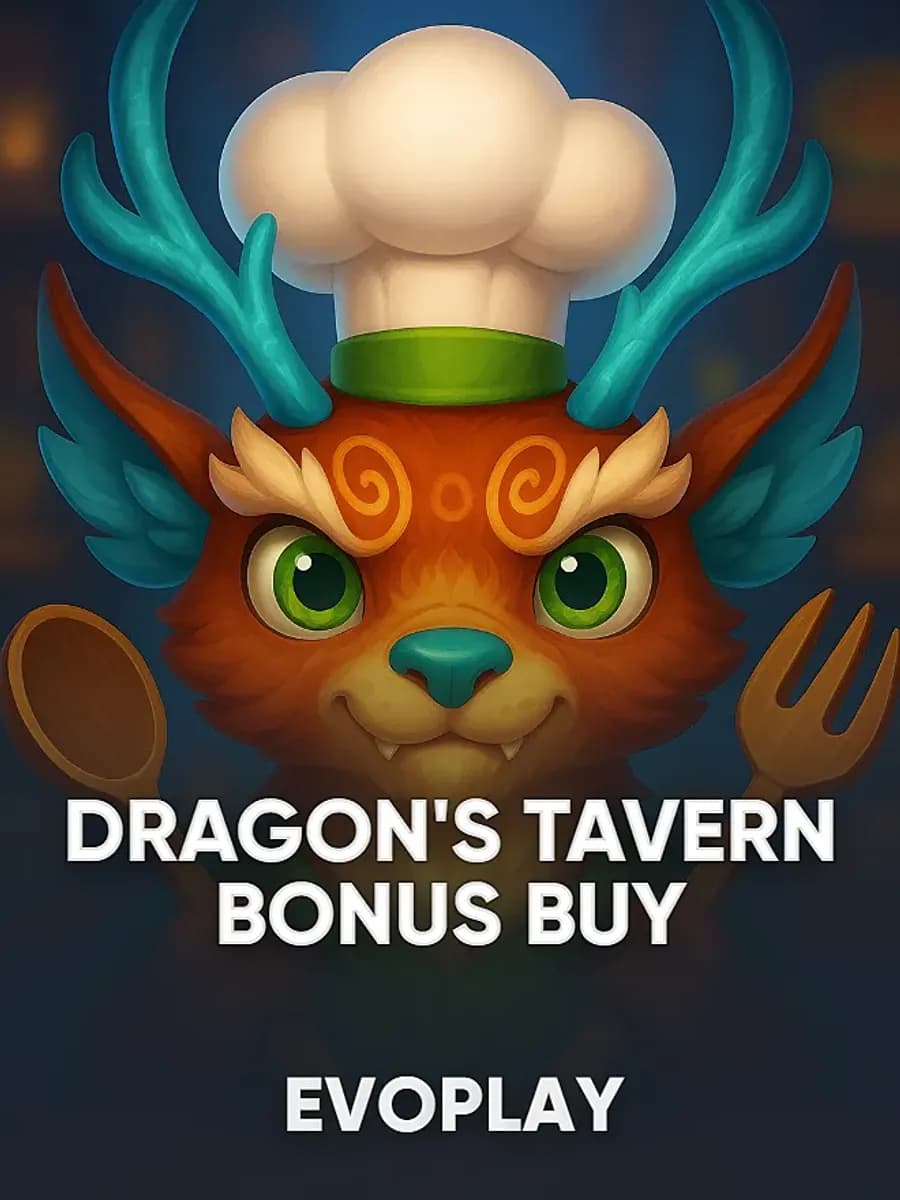 Dragon's Tavern Bonus Buy