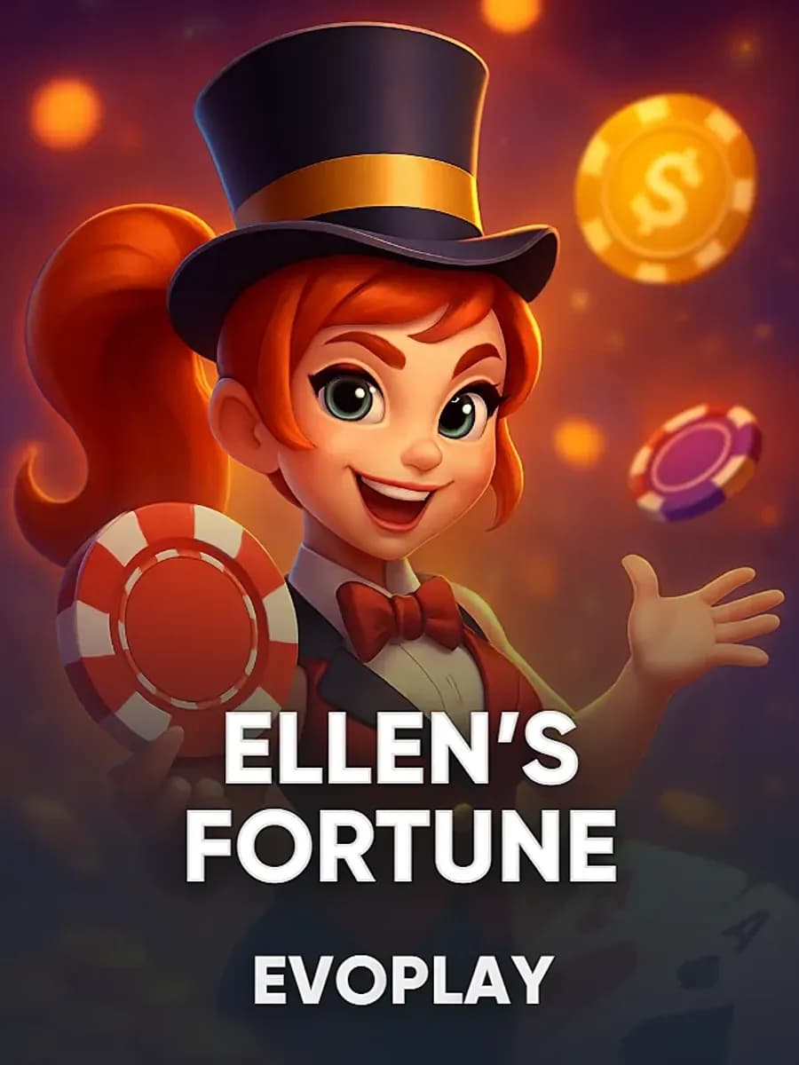 Ellen’s Fortune