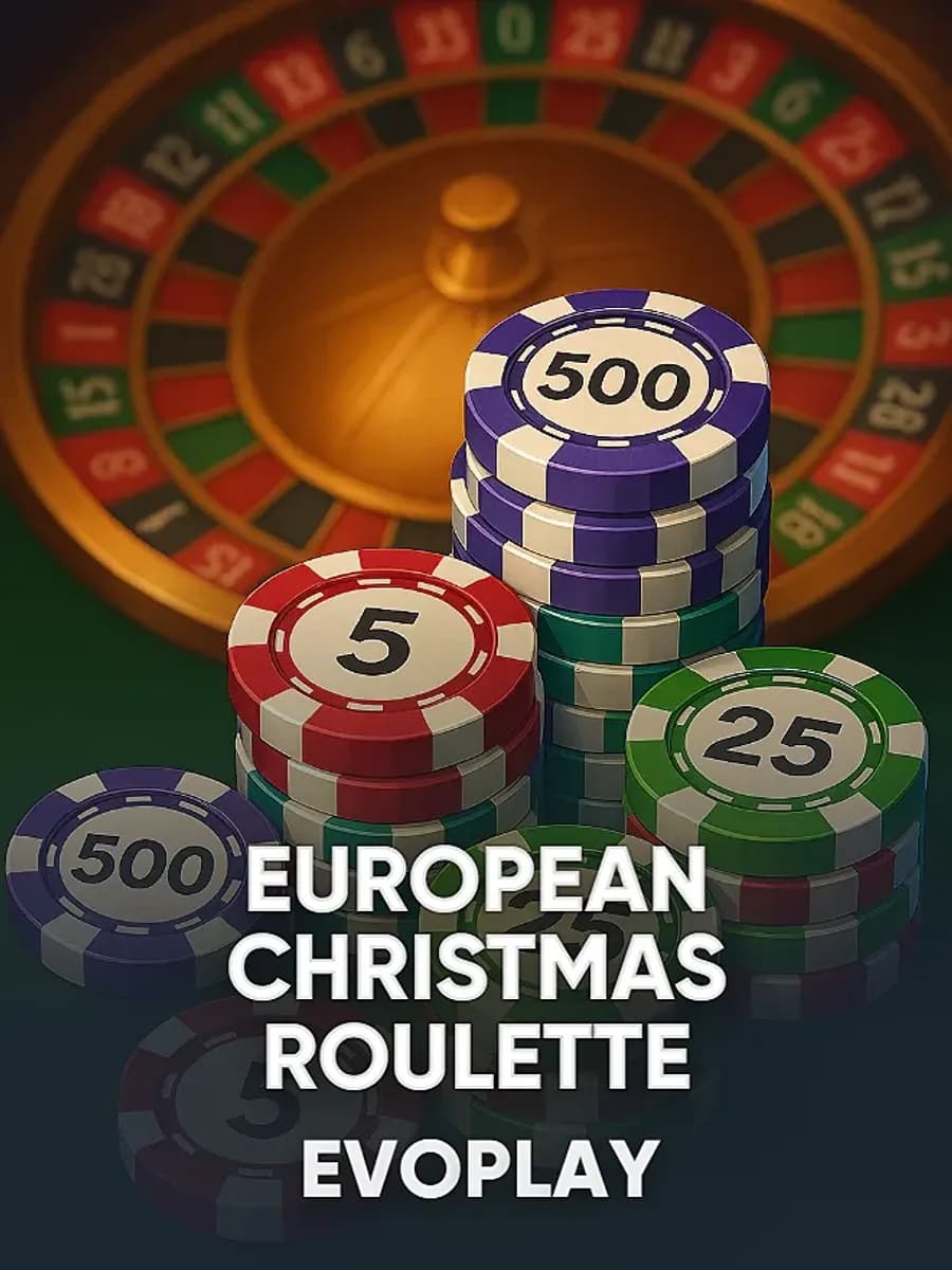 European Christmas Roulette