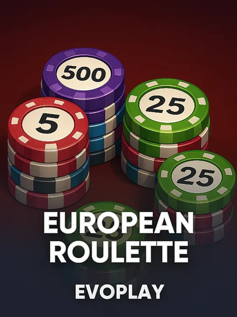European Roulette