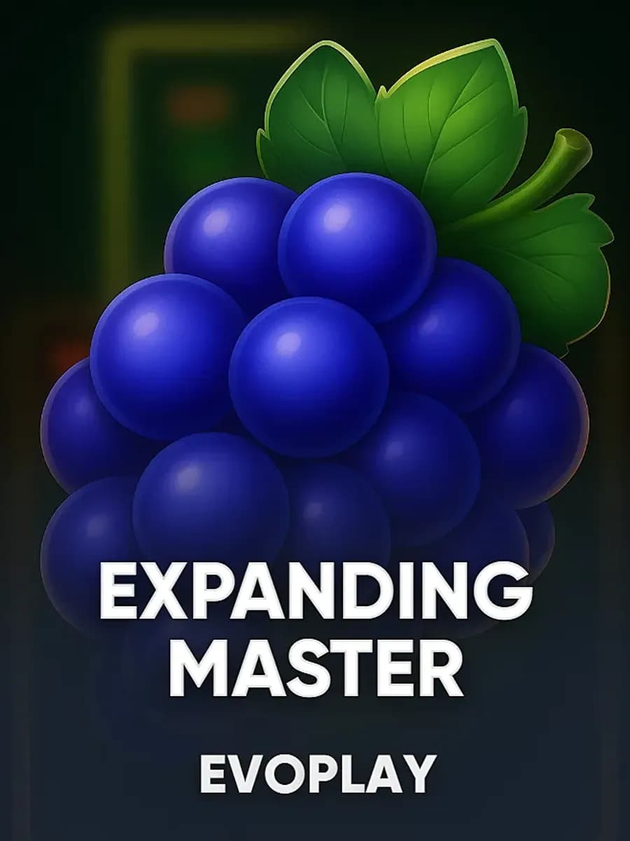 Expanding Master