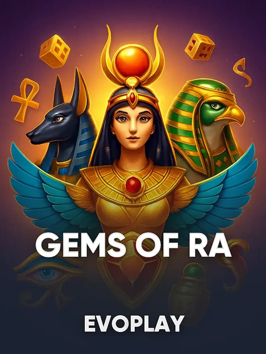 Gems of Ra