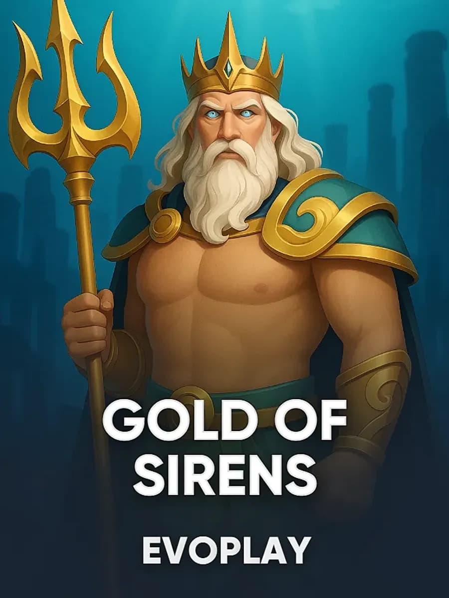 Gold of Sirens