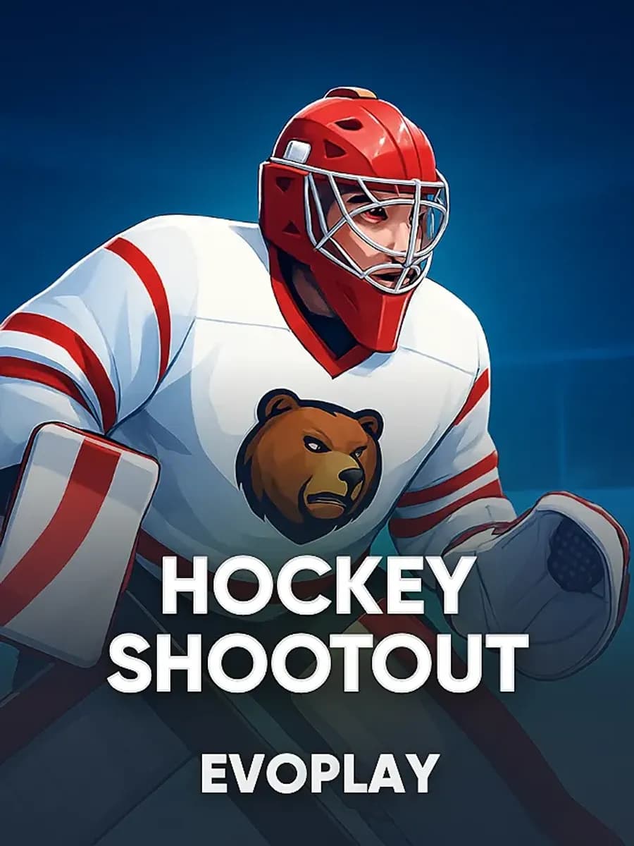 Hockey Shootout