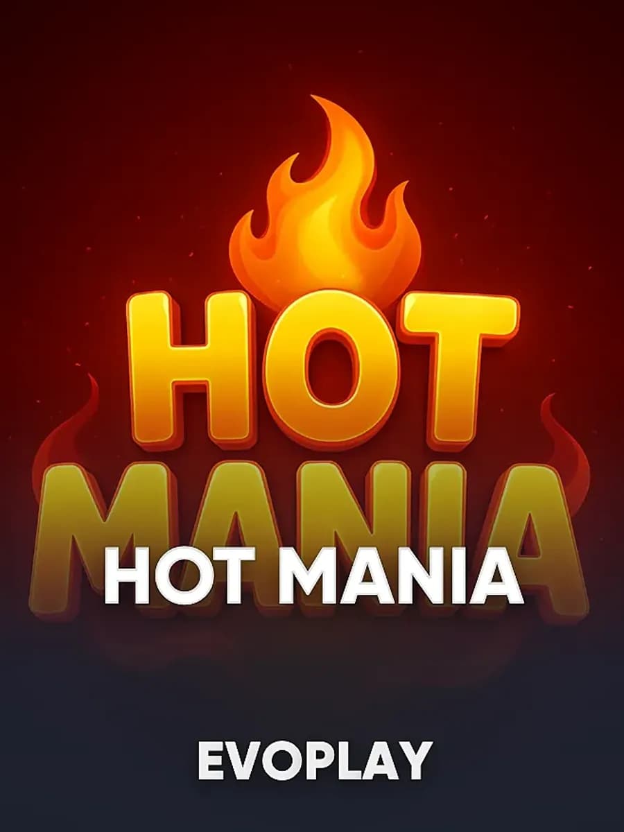 Hot Mania