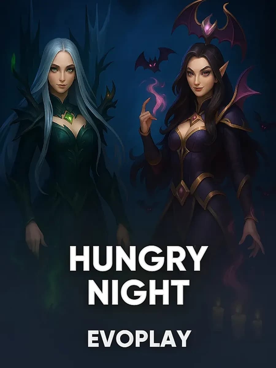 Hungry Night