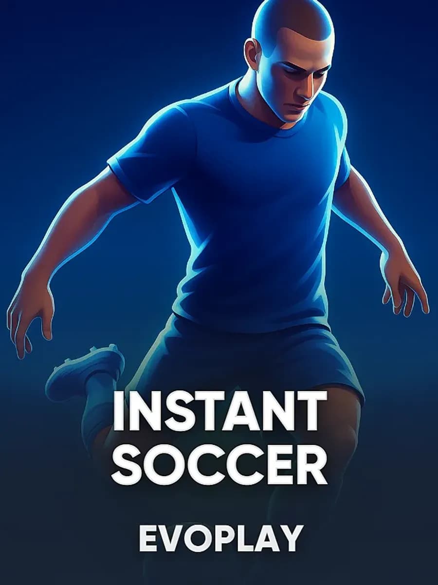 Instant Soccer