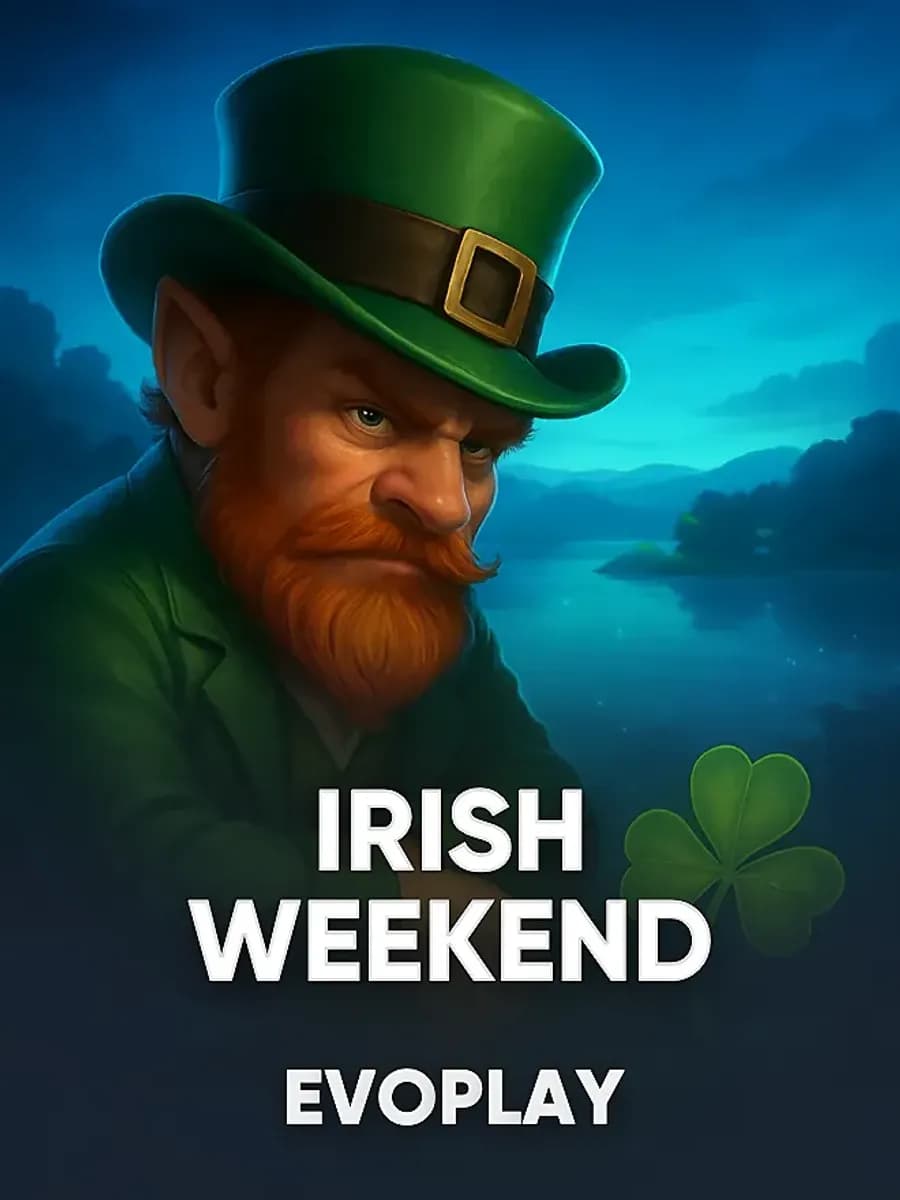 Irish Weekend