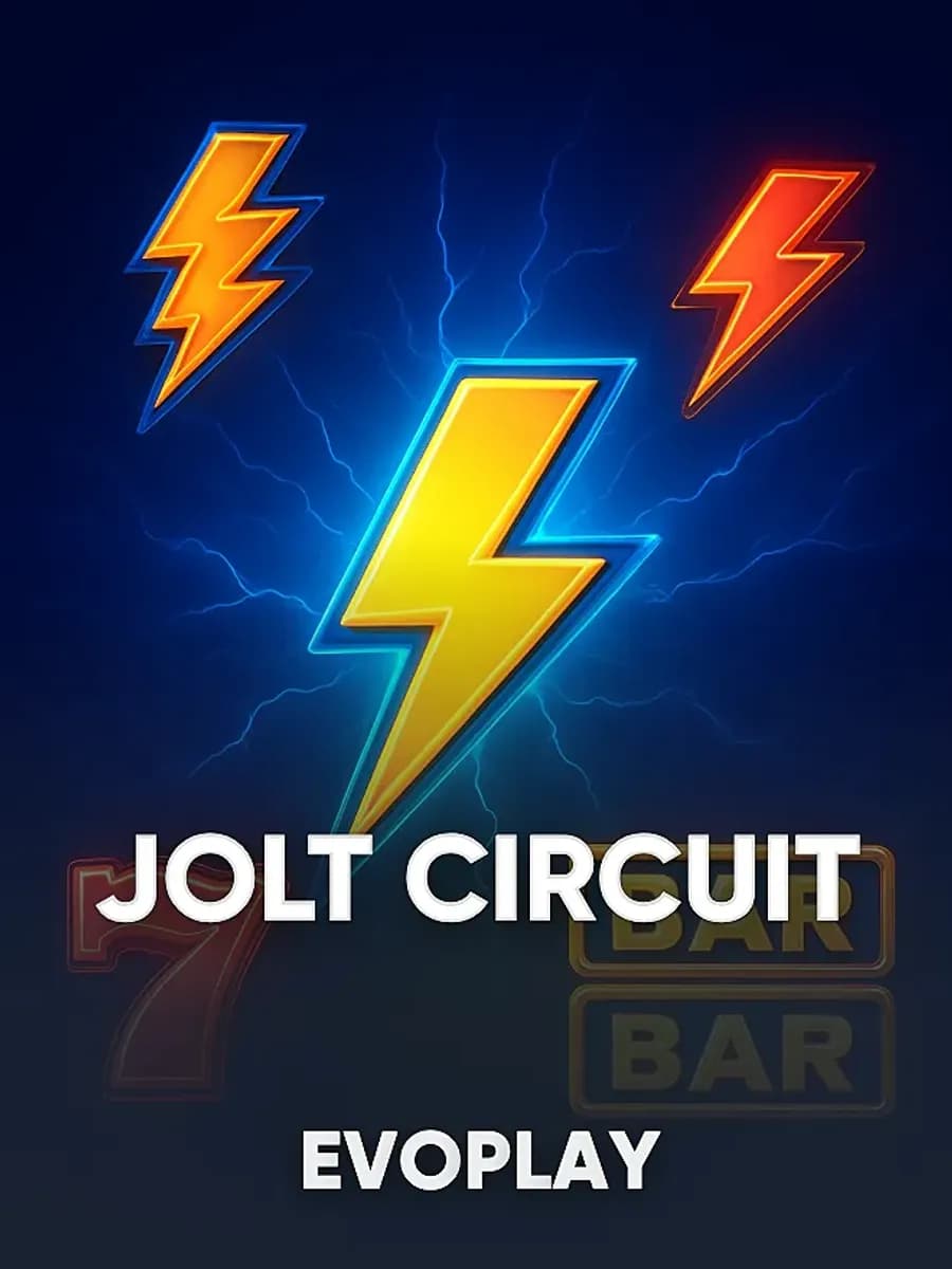 Jolt Circuit