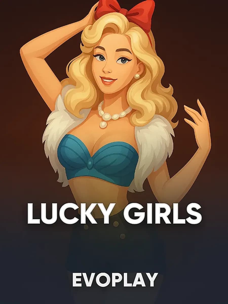 Lucky Girls