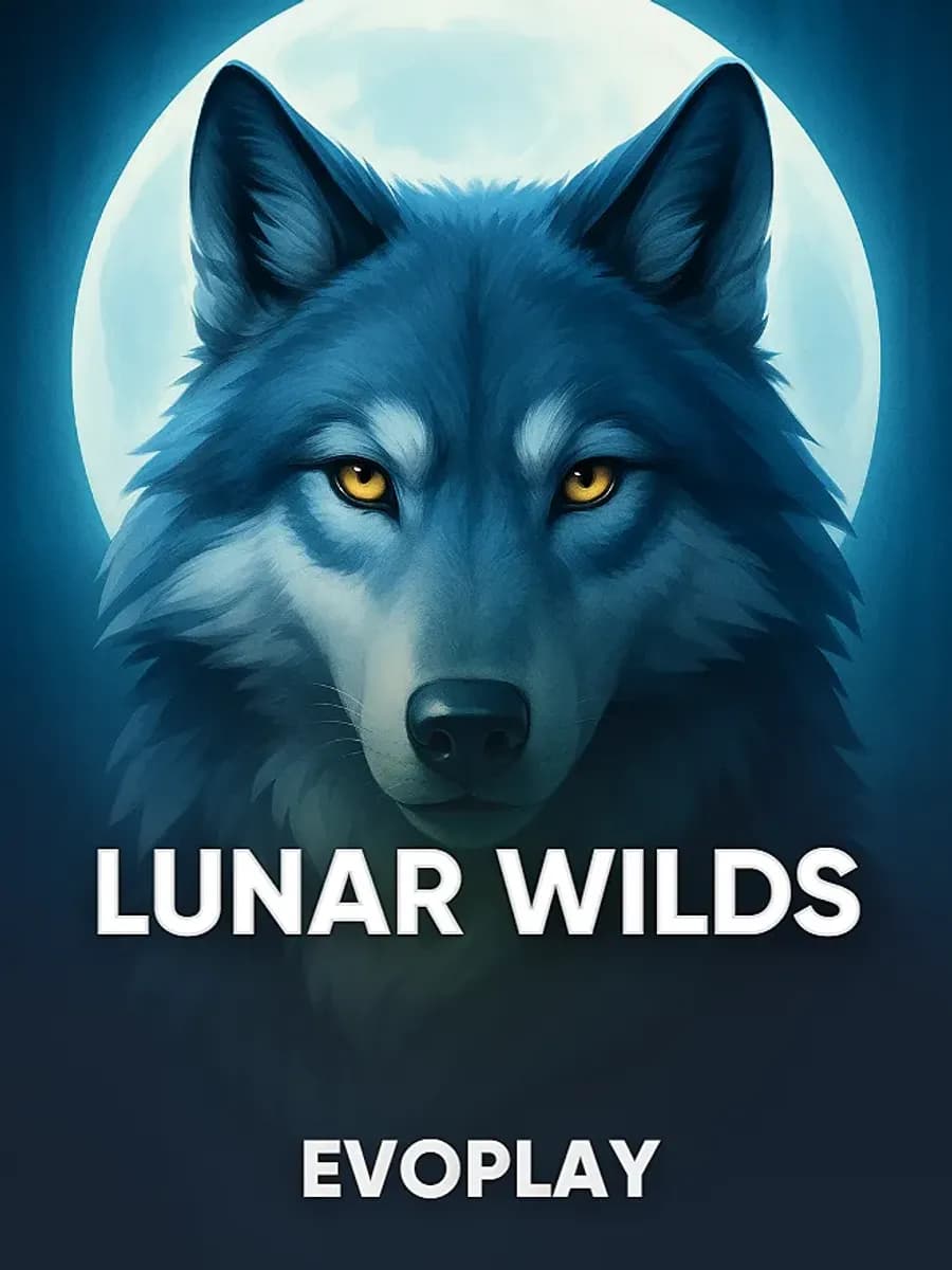 Lunar Wilds