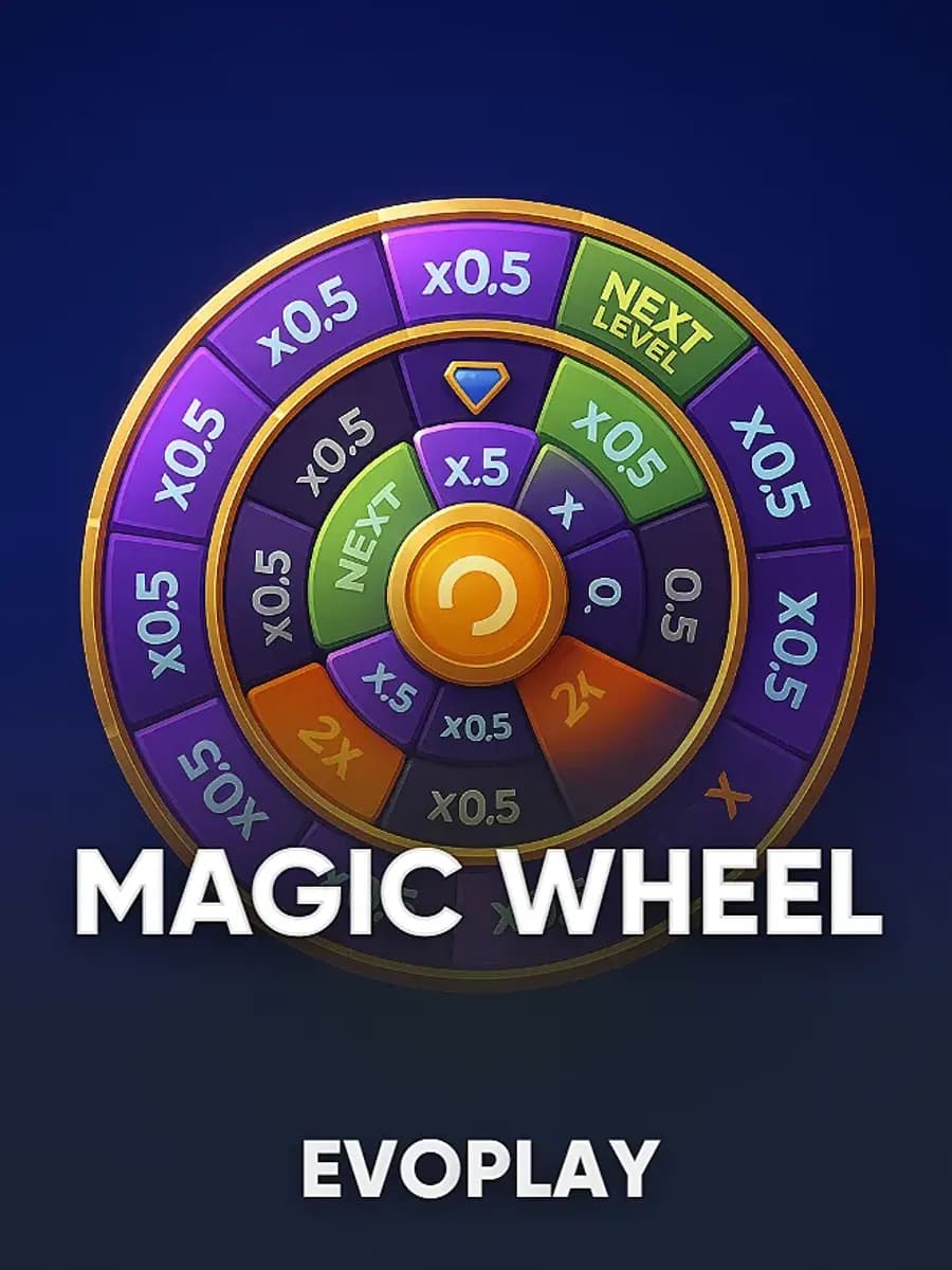 Magic Wheel