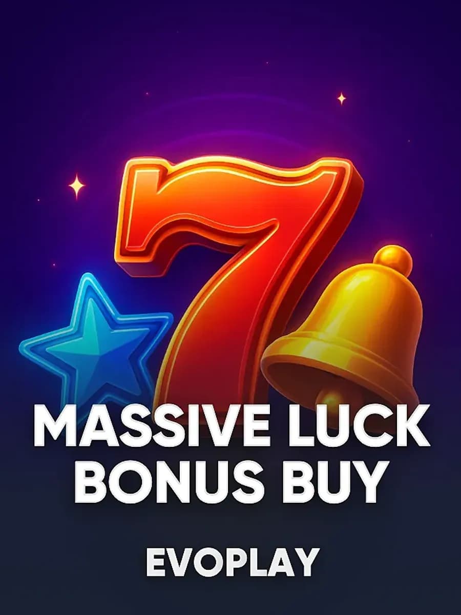 Massive Luck Bonus Buy