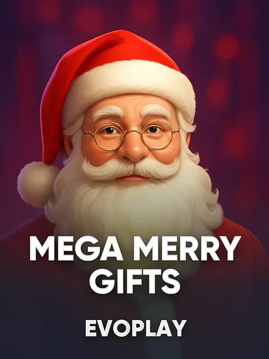 Mega Merry Gifts