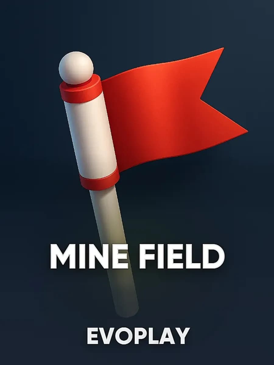Mine Field