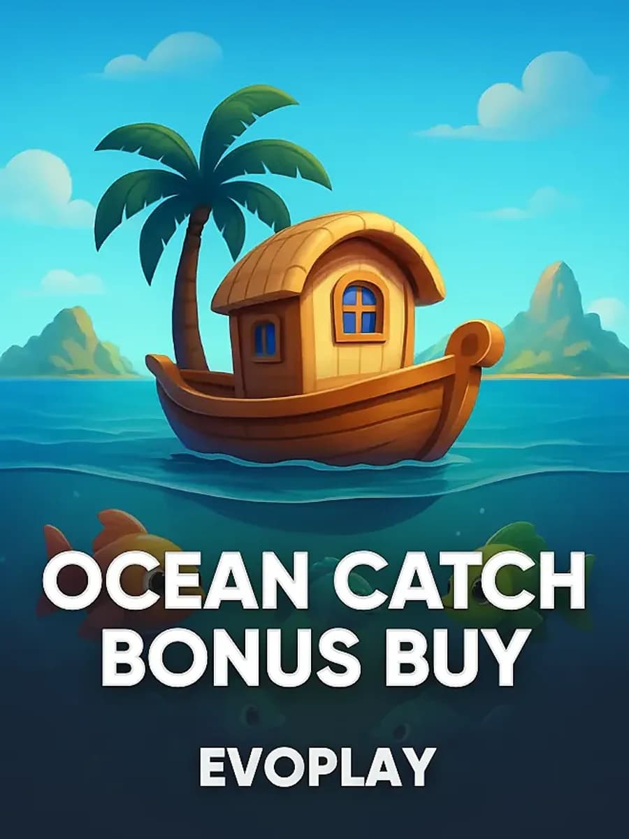 Ocean Catch Bonus Buy