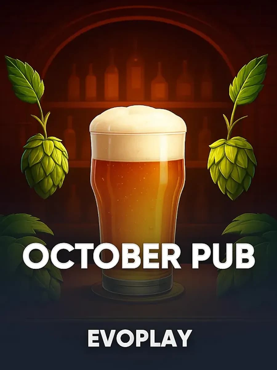 October Pub