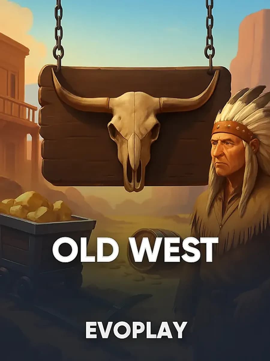 Old West