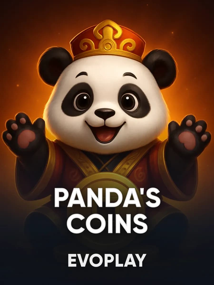 Panda's Coins