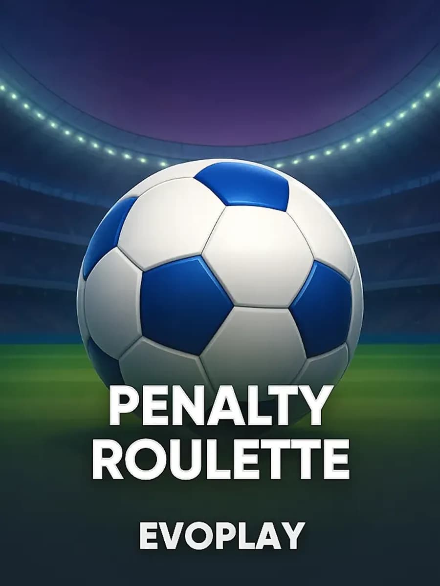 Penalty Roulette
