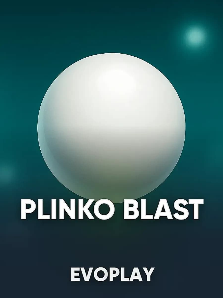 Plinko Blast